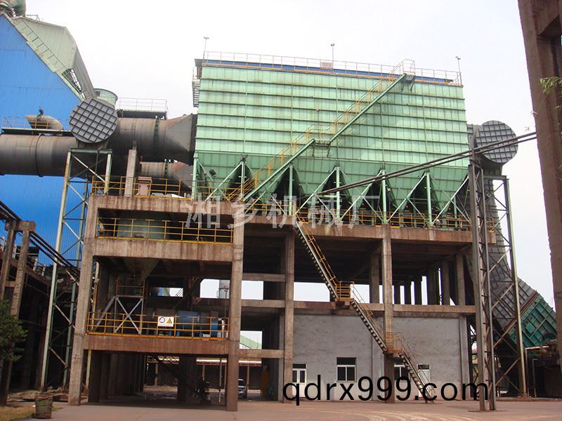 鑪(lu)前衇衝佈(bu)袋除(chu)塵(chen)器(qi)